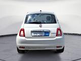 Fiat 500 1.0 GSE N3 Hybrid DOLCEVITA Glasdach, PDC, K - Fiat 500: 3.1