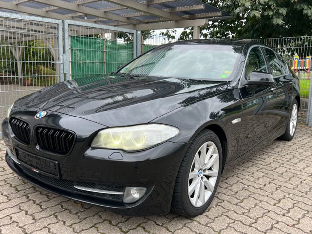 BMW 535i Lim. TÜV NEU-TIPTOP