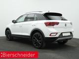Volkswagen T-Roc 1.5 TSI DSG Black Style NAVI KAMERA IQ.DRI - Volkswagen T-Roc in Oldenburg
