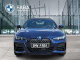 BMW 430i xDrive Cabrio M Sportpaket HK HiFi DAB LED - BMW 430: 430d