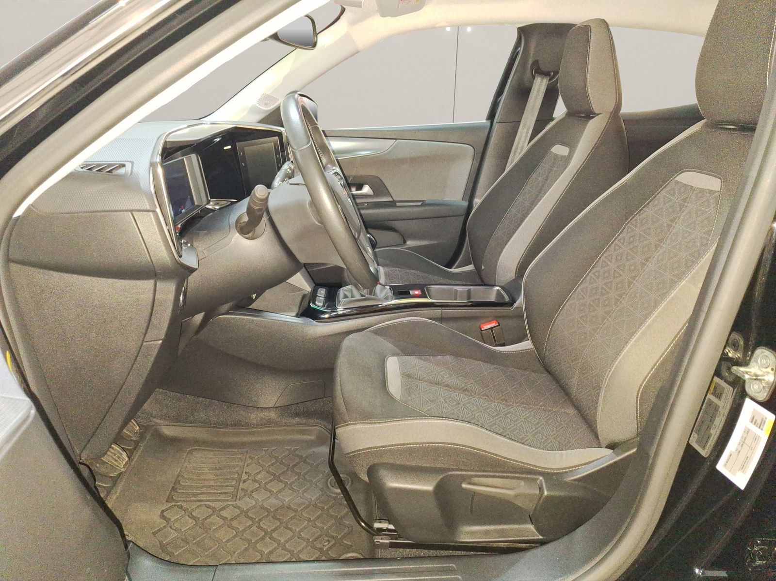 Opel Mokka - Bild 8