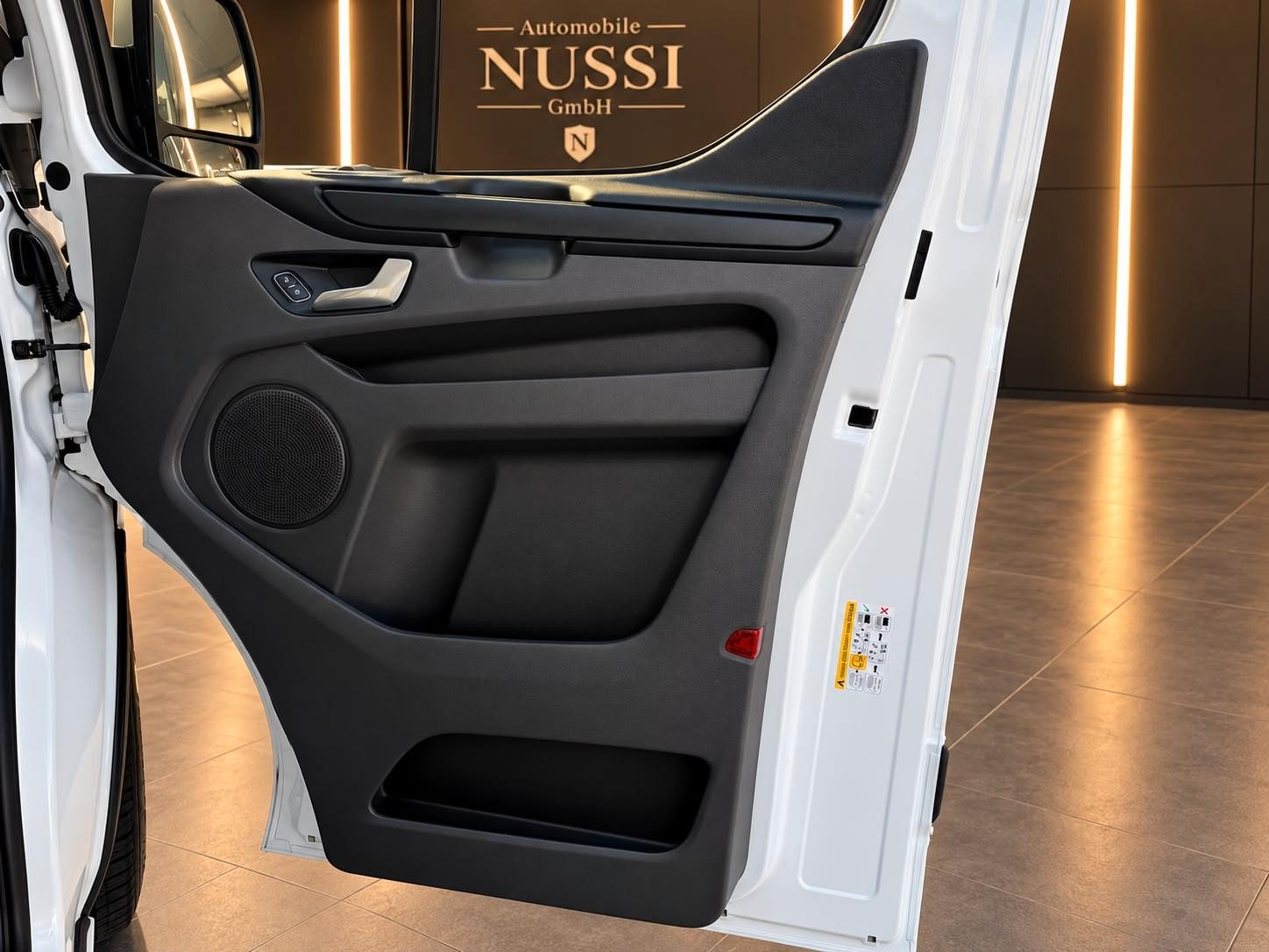 Ford Transit Custom Kasten 280 L1 Trend
