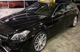 Mercedes-Benz CLS 63 AMG Shooting Brake CLS 63 AMG 4MATIC ...