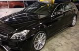 Mercedes-Benz CLS 63 AMG Shooting Brake CLS 63 AMG 4MATIC ...
