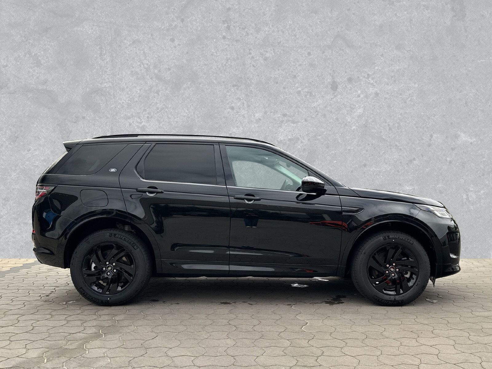 Land Rover Discovery Sport - Bild 6