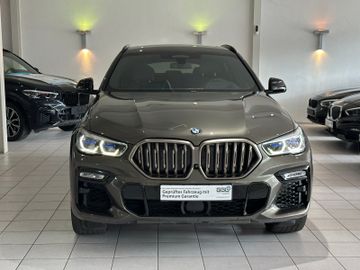 BMW X6 M50 - 2