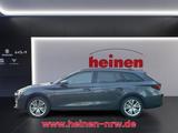 Seat Leon Sportstourer 1.5 eTSI AHK+LHZ+SHZ+NAVI+MAL - Seat Leon: Sport