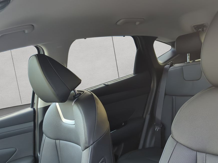 Hyundai Tucson – Bild 16