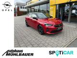 Opel Corsa F 1.2 Ultimate **Alcanatara*Navi*SHZ** - Opel Corsa: Ultimate
