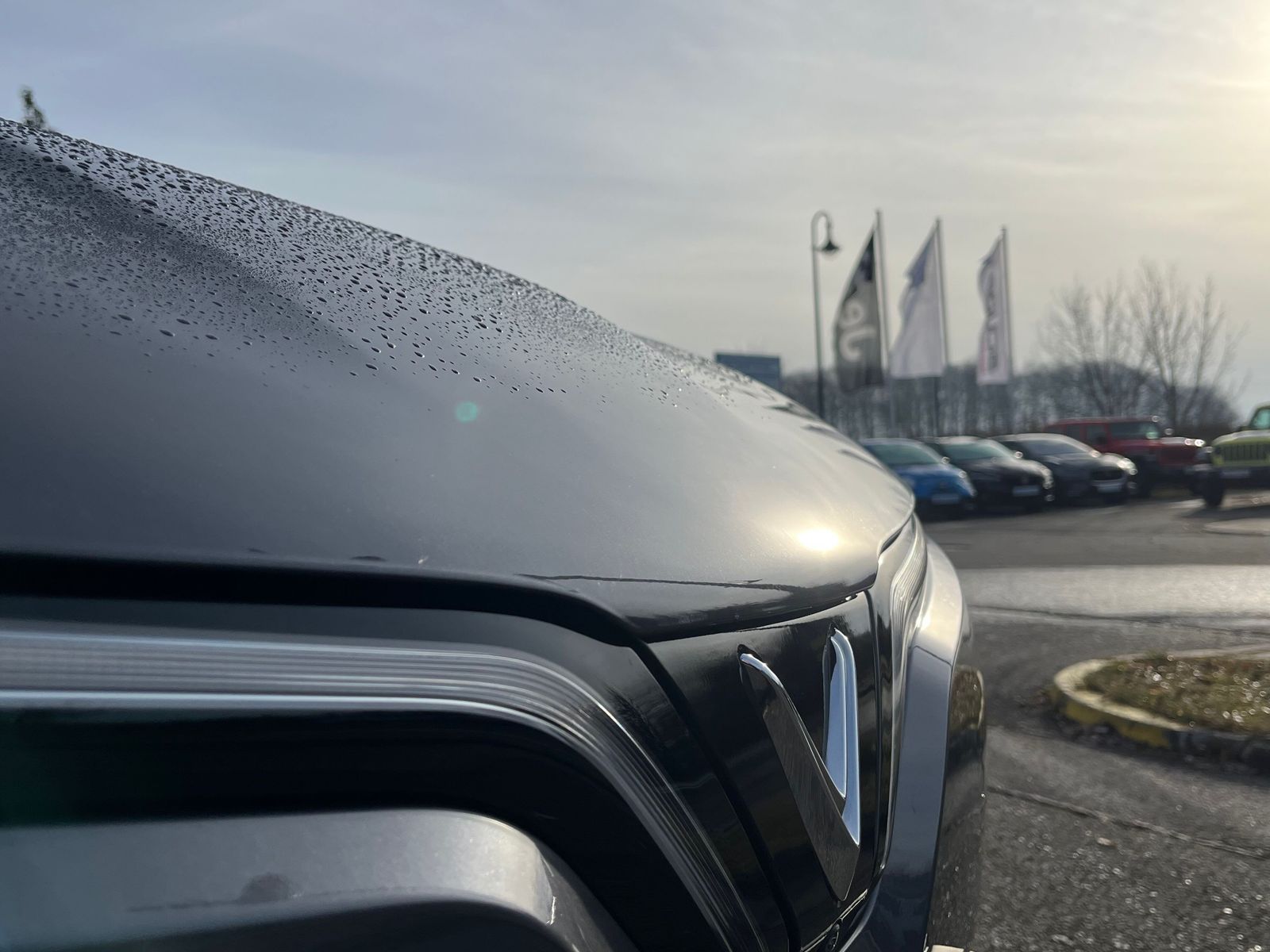 VinFast VF6 - Bild 9