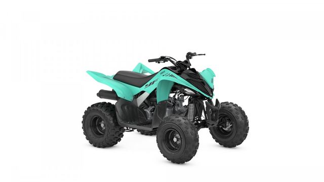 Yamaha YFM 110 R 2025 Juniorquad