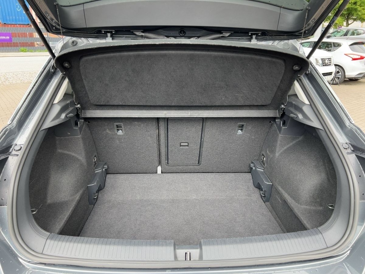 Volkswagen T-Roc - Bild 18