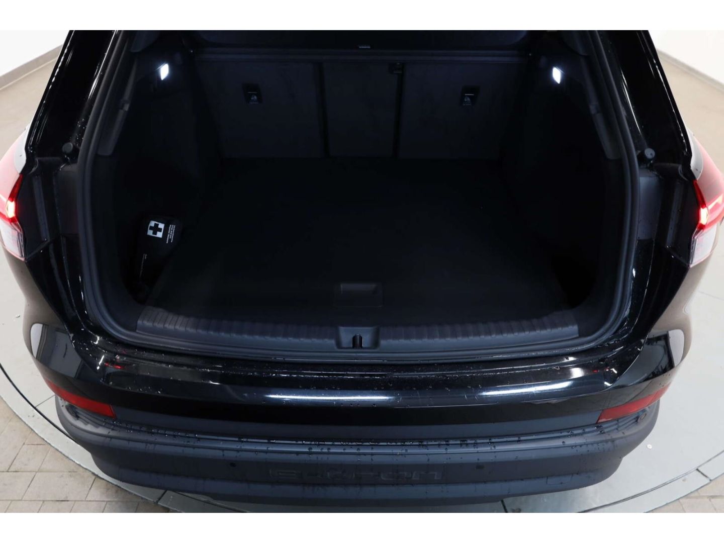 Audi Q4 e-tron - Bild 12