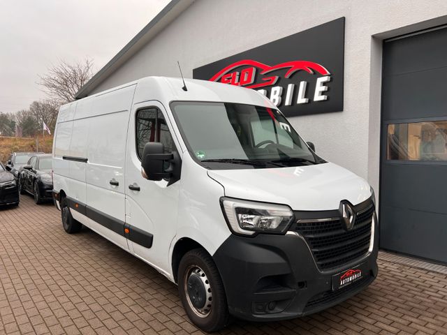 Renault Master III Kasten L3H2 HKa 3,5t*Kamera*