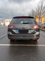 Volkswagen Passat Variant 1.5 TSI OPF DSG Variant - - VW Passat Variant von privat
