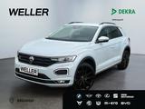 Volkswagen T-Roc 1.5 TSI R-Line *LED*AHK*digi CP*19''*ACC*S