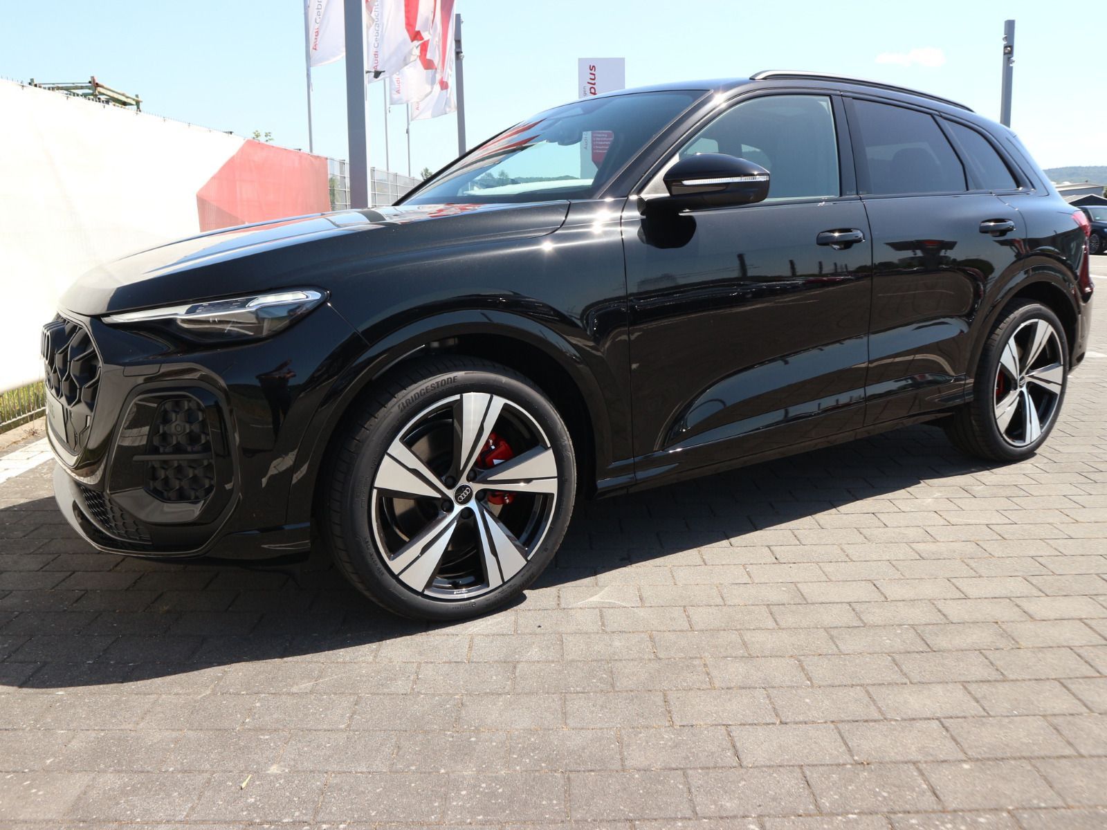 Audi SQ5 - Bild 4