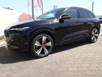 Audi SQ5 - Vorschau Bild 4
