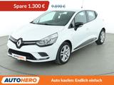 Renault Clio 0.9 TCe Limited *SHZ*TEMPO*LIM* - Renault Clio in Gelsenkirchen