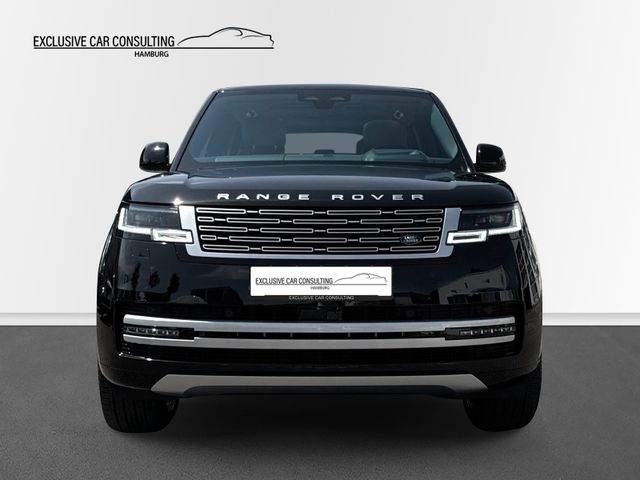 LAND ROVER Range Rover – Bild 6
