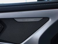 BMW M850 - Vorschau Bild 12