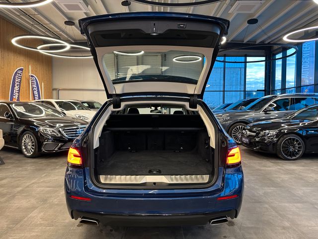 BMW 530 e Touring xDrive *Virtual Cockpit*AHK*LED*BT