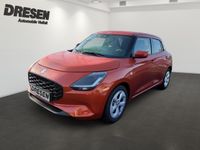 Suzuki Swift - Vorschau Bild 1