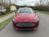 Ford Mondeo 2,0 TDCi 110kW Titanium Top Gepflegt - Ford Mondeo: Tdci Titanium