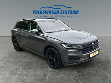 Volkswagen Touareg - 7