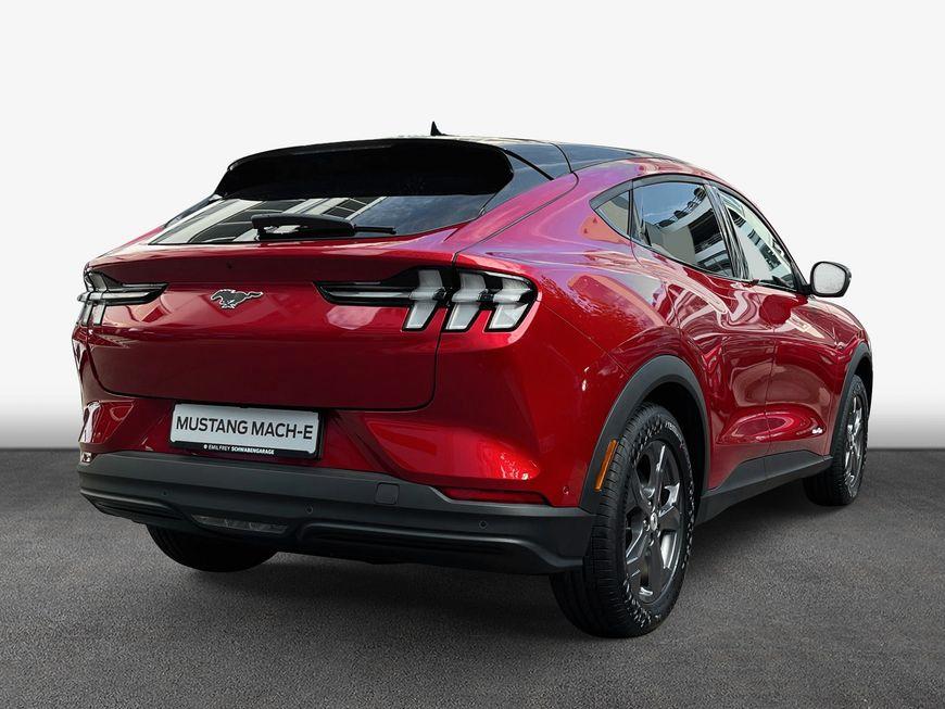 Ford Mustang Mach-E 198 kW *B&O *PANO