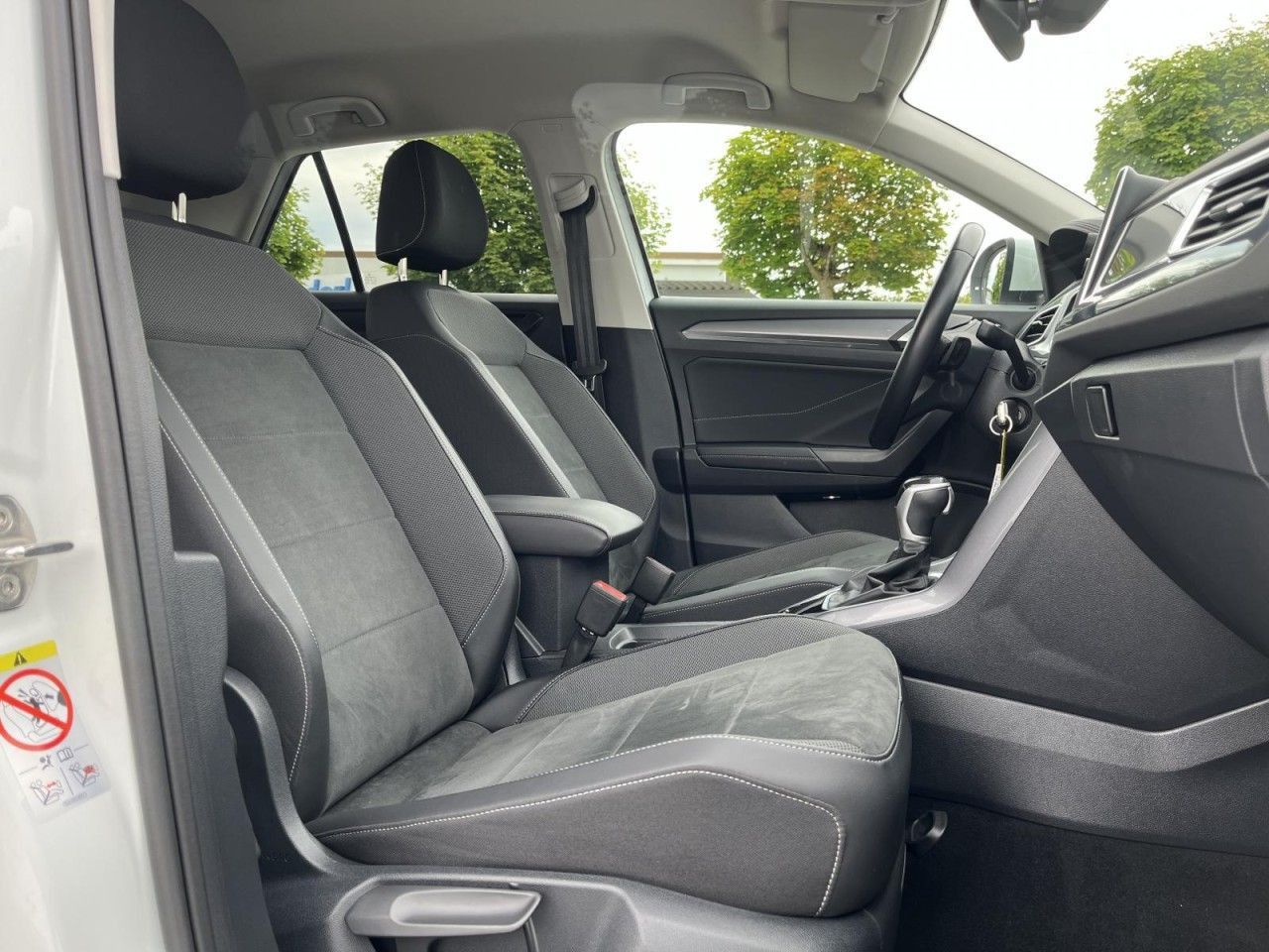 Volkswagen T-Roc - Bild 13