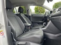 Volkswagen T-Roc - Vorschau Bild 13
