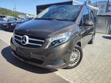 Mercedes-Benz V 220 CDI Automatik LED Kamera Navi 7 Sitze - Mercedes-Benz V 220: Cdi