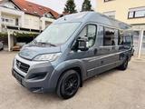 Weinsberg Cara Bus 2.3 Multijet-2 - Wohnmobil oder -wagen Bus