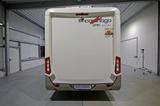 Carthago Chic E-Line I 50/Einzelbetten+Hubbett/1.Hand - Carthago 50
