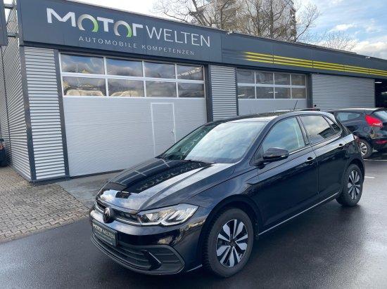 Volkswagen Polo 1.0 TSI Move  Move