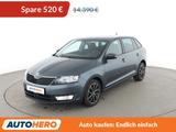 Skoda Rapid Spaceback 1.4 TSI Drive Aut.*NAVI*XENON* - Skoda Rapid in Hannover