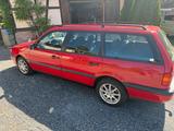Volkswagen Passat 35 I - Volkswagen Passat aus 1996