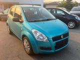 Suzuki Splash Club*NEU*TÜV*KLIMA* - scheckheftgepflegte Suzuki Splash
