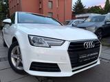Audi A4 Lim.AUTOMATI/PDC/KAMERA/TEMPOMA/I HAND - Audi A4: Limousine