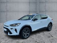 Cupra Formentor - Vorschau Bild 2