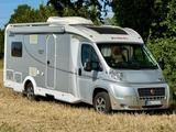 Dethleffs Eighty T6901  Fiat Ducato- TüV NEU Top gepflegt - Offers