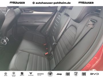 Alfa-Romeo Stelvio - 9