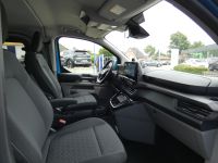 Ford Tourneo Custom - Vorschau Bild 14
