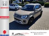 Suzuki Ignis 1.2 Comfort CVT Hybrid - gebrauchte Suzuki Ignis aus dem Jahr 2024