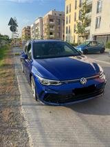 Volkswagen Golf 2.0 TSI OPF 140kW DSG R-Line Variant R-Line - Volkswagen Golf: 14 Tsi