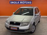 Skoda Fabia 1.4/68 CV cat 5 porte Comfort - Skoda Fabia aus 2001: 1.4