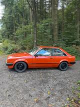Ford Escort mk3 1983 Oldtimer H-Kennzeiche... - Ford Escort Mk3 Gebrauchtwagen