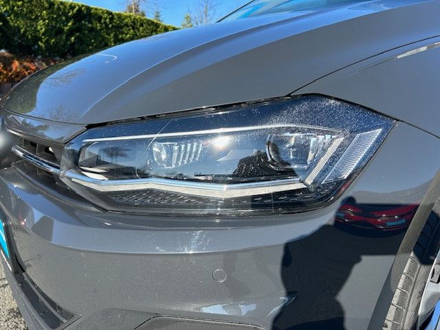 VW Polo VI (Bild 12 von(12)