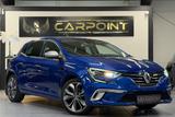 Renault Megane IV Lim. 5-trg. GT-Line Intens/Navi/BT - Renault Megane Gebrauchtwagen